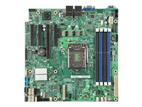 Intel Server Board S1200V3RPL