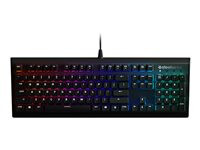 SteelSeries Apex M750